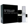 thumbnail image 3 of Set de perfume Derek Lam 10 Crosby Give Me The Night 100ml, 3 of 3