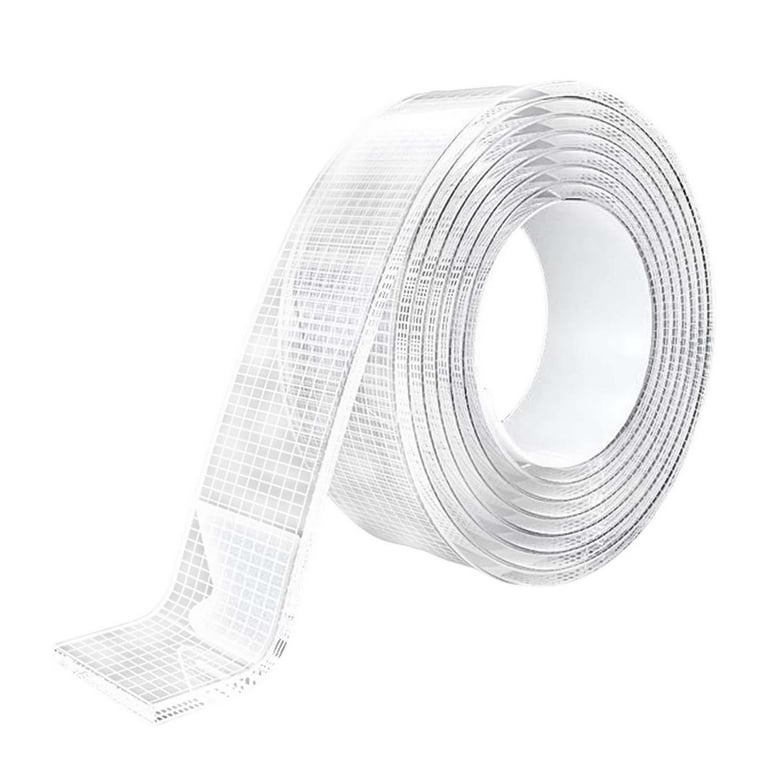 Double Sided Tape for Walls Heavy Duty Removable Mounting Tape