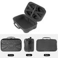 thumbnail image 4 of Consola De Juegos Bolsa De Viaje Estuche De Transporte Funda Protectora Para Series S SM SunniMix Bolsas de viaje para consolas de juegos, 4 of 8