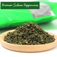 thumbnail image 7 of NPG Premium Sichuan Green Peppercorns Whole 16 Ounces, Extra Mouth-Numbing Spice, Strong Flavor for Mapo Tofu, Kung Pao, 7 of 7
