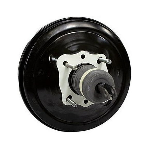 Motorcraft Power Brake Booster BRB-91 Fits select: 2011-2014 FORD MUSTANG