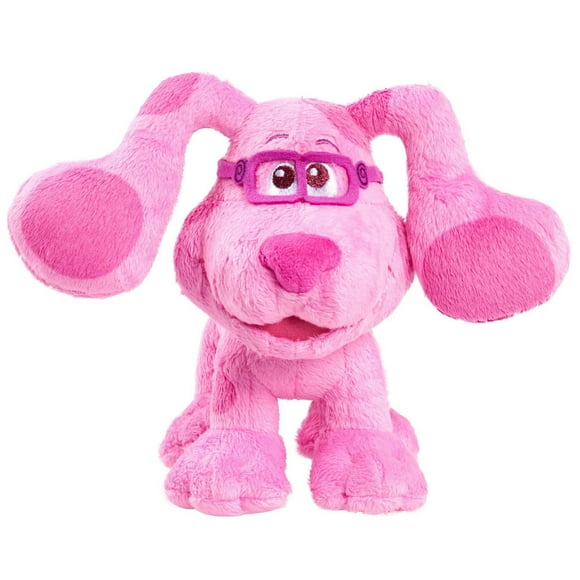 Blue's Clues Beanbag Magenta