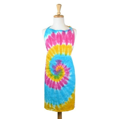 

Chino Chef Tie Dye Apron