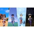 thumbnail image 4 of Nintendo Switch: Pokemon Violet Video Game - Region Free (European Version), 4 of 13