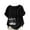 Black, variant on Women'S Short Sleeve Tops Crew Neck Button Roll Sleeve T-shirt Dressy Casual Blouses Summer Fashion Print Tshirt Loose Fitted Womens Clothes (Purple,S)