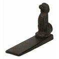 thumbnail image 6 of Rustic Cast Iron Whimsical Canine Cocker Spaniel Dog Door Stop Stopper Wedge, 6 of 9