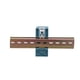thumbnail image 5 of MDR-60 5V 12V 36V 24V Carril Din Fuente de alimentación conmutada de salida única Fuente de alimentación del convertidor de CA AweSitey WJ3072-01, 5 of 6