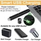 thumbnail image 5 of Punteros láser USB 710 Puntero láser verde potente Puntero láser de puntería láser verde de alta potencia Kuyhfg Bienvenido a Kuyhfg, 5 of 5