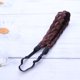 thumbnail image 5 of EeaseMX Peluca trenzada de alambre de alta temperatura, peluca de moda, trenzas clásicas, pieza de cabello 2/33#, 5 of 7