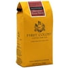 First Colony Coffee And Tea Hawaiian Kona Blend Traditional Whole Bean Coffee, 12 oz (Pack of 6)