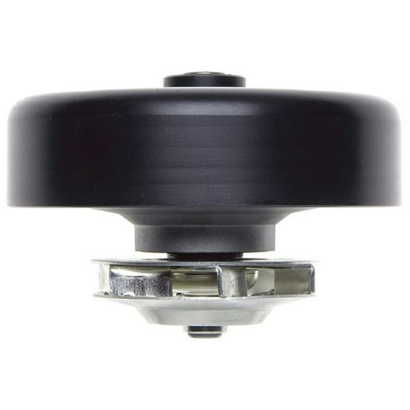 Engine Water Pump Fits select: 2006-2009 CHEVROLET IMPALA, 2006-2007 CHEVROLET MONTE CARLO