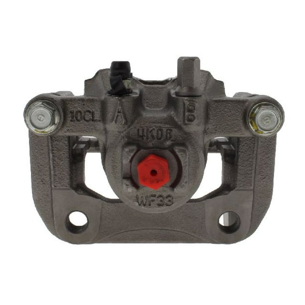 OE Replacement for 20102011 Honda Accord Crosstour Rear Right Disc