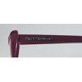 thumbnail image 6 of NEW TRUSSARDI 12703 WOMENS/LADIES DESIGNER FULL-RIM PURPLE ORIGINAL CASE FRAME DEMO LENSES 51-16-140 EYEGLASSES/EYE GLASSES, 6 of 9