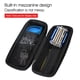 thumbnail image 5 of Bolsa de almacenamiento WEST BIKING Herramientas para bicicletas Cápsulas Cajas Tienda MTB Cajas de WEST BIKING Bolsa de almacenamiento, 5 of 7