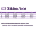 thumbnail image 3 of XIAOCHA Womens Corduroy Sweatshirt Oversized Long Sleeve Crew Neck Pullover Soft Retro Casual Sweatshirts, 3 of 4