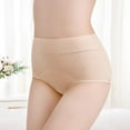 thumbnail image 4 of 3 Pcs Culottes Menstruelles Étanches pour Femmes Culottes Menstruelles en Coton, 4 of 5