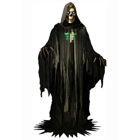10 Ft Animated Towering Reaper Prop