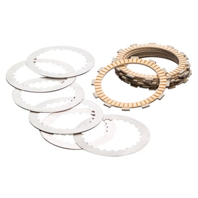 Pro X Factory Clutch Kit