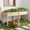 Wood, variant on Gianna Raised Garden Bed - Cedar Planter with Non-Woven Liner, Bottom Drainage, 30-Inch Height, 34 x 18 x 30 in Sizes for Outdoor Plants，Brown
