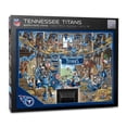 thumbnail image 1 of Youthefan Nfl Tennessee Titans Barnyard Fans Rompecabezas de 500 piezas, 1 of 1