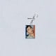 thumbnail image 4 of (Bulletproof Youth League) 7 pcs Keychain Pendant，Pendant Suitable for bags, keys（7 different people）, 4 of 5