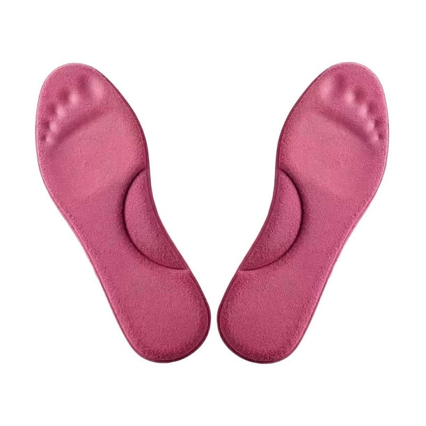 Self heating deals insoles