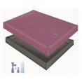 Killeryuki WATERBED Mattress/Liner/Fill Drain/Conditioner KIT (Queen