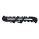 thumbnail image 1 of FLhrweasw Cuchilla Plástico para Cubre Protección Ajustable Antideslizante para Hockey (negro), 1 of 8