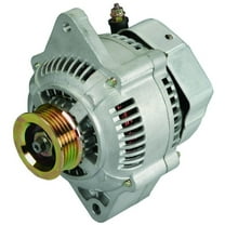 OEG Parts New Alternator Replacement for Suzuki - Europe Baleno 96-02 RM4130 90-29-5284N 60775 N13680 1N9592 1N9593 13680AN 210-0587 210-0431 89213224 9213224 9762219-515 8EL011711-101 8EL737473-001