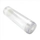 thumbnail image 3 of Empty Clear Cartridge Water Filter Housing Various Media Refillable, 3 of 5