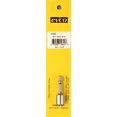 thumbnail image 4 of AP Nut Setter 009-105C 5/16 Pouce Hex Driver; Taille 1/4 Pouce; Longueur 1-3/4 Pouce; Cartonné, 4 of 4