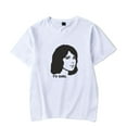thumbnail image 2 of TV Girl merch rock and roll   tshirt crewneck short sleeve tshirt men/women hip hop  tops, 2 of 6