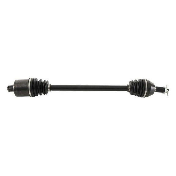 All Balls 8 Ball Extreme Axle Rear - AB8-PO-8-374