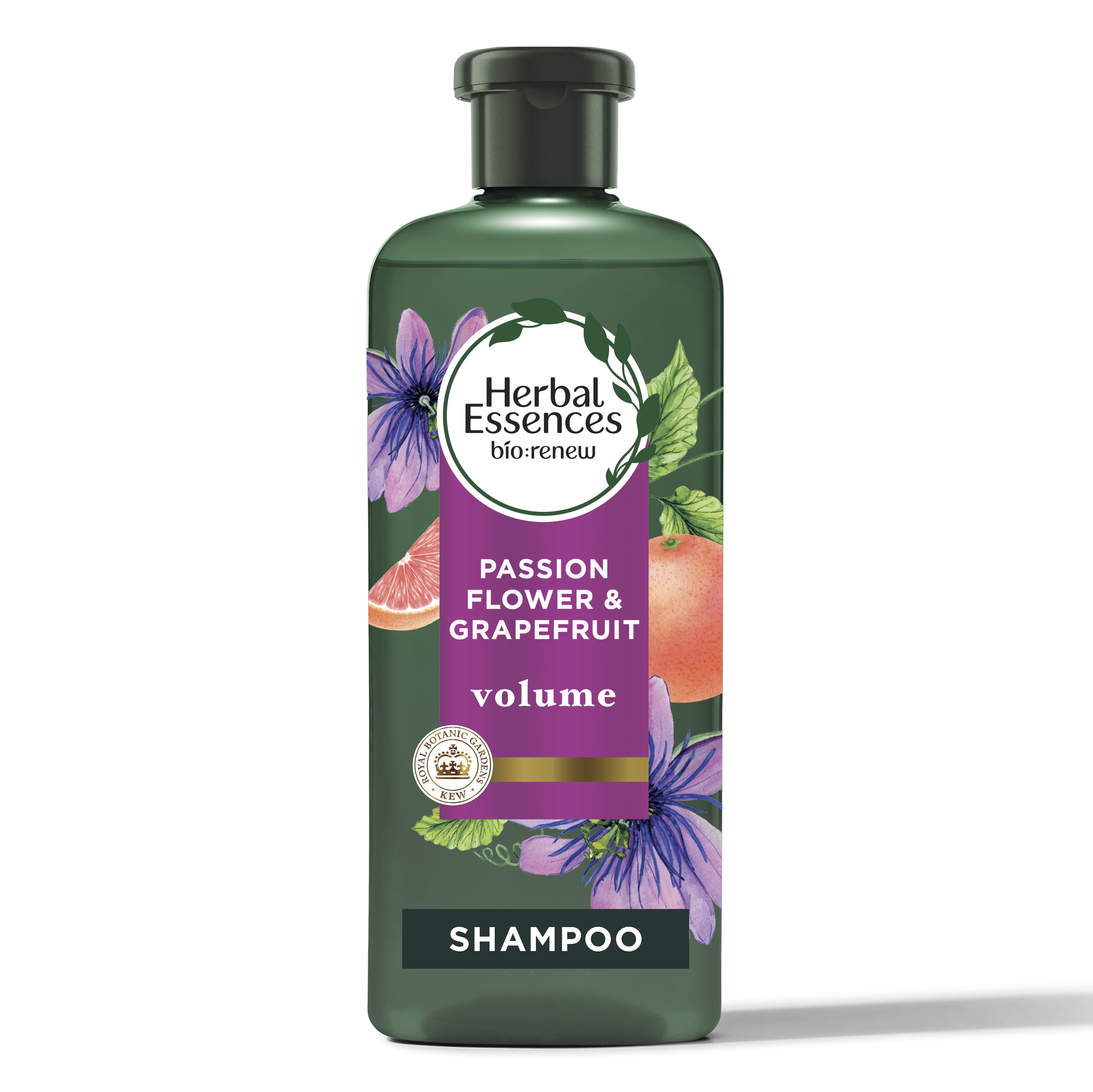 Herbal Essences Passion Flower & Grapefruit Shampoo, 13.5 fl oz