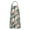 Pioneer Flower Floral-1, variant on Pioneer Flower Floral Print Pattern Apron-Garden Aprons for Women with Pockets-Cotton Linen Waterproof Kitchen Cooking Gardening Aprons Adjustable for Kitchen,Cooking,BBQ and Salon 33x27 Inch