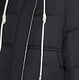 thumbnail image 5 of Pntutb Mujer Cremalleras Con Capucha Suelta Manga Larga Bombardero Cálido Blusa Abrigo Chaquetas Liquidación Pntutb Pntutb-1472, 5 of 5