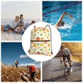 thumbnail image 6 of Xecao Colorful Lemons for Drawstring Bags,Pull String Backpack Bags,String Bag Sackpack, 6 of 6