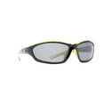 thumbnail image 2 of Calcutta Backspray Polarized Sunglasses Black Frame/Blue Mirror Lens, 2 of 17