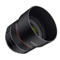 thumbnail image 6 of 85mm f/1.4 Lens for Canon EF, 6 of 11