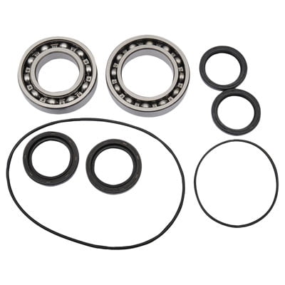 Pivot Works ATV Rear Axle Bearing Kit for Kawasaki BRUTE FORCE 650 4x4 2013