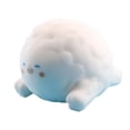 thumbnail image 1 of TPR Cute Lamb Flour Vent Ball Animal Pinch Music Student Decompression Toy, 1 of 2