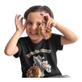 thumbnail image 4 of Playera Fan Army Talla 10 Tom and Jerry Frenemies playera manga corta negro, 4 of 4