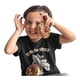 thumbnail image 4 of Playera Fan Army Talla 10 Tom and Jerry Frenemies playera manga corta negro, 4 of 4