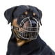 thumbnail image 2 of Bozal de metal resistente para perros Rottweiler TUNC Sencillez, 2 of 5