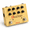 A Factory, variant on B Factory Analog Preamp Overdrive Bass Guitar Effects Pedal with 3-Band EQ