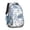 Paisley Pattern-1, variant on Paisley Pattern Backpack for School,Cute School Bag,Schoolbag with Adjustable Shoulder Straps & Padded Back,16.9 Inch