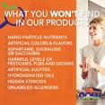 thumbnail image 4 of Cápsula vegetal Supplement NOW Foods con vitamina K-2 250, 4 of 8