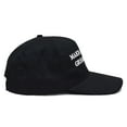 thumbnail image 4 of XQF 2024 Trump Hat Make America Great Again Hat with American Flag Logo Adjustable Size,Black, 4 of 7