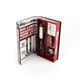 thumbnail image 2 of Linterna LED recargable NEBO Big Larry Pro 500 lúmenes, 2 of 2