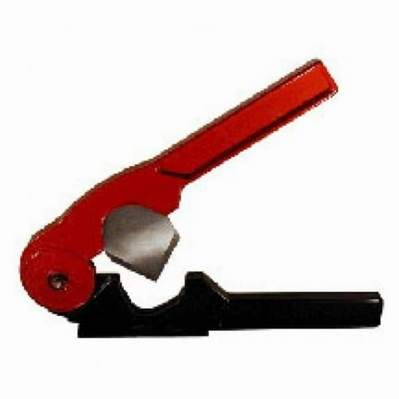Large Hose Cutter, Cuts Up to 2.50 in.